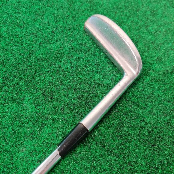 Arnold Palmer Personal Putter Napa Style Steel Shaft Tour Model Grip 34" RH Fair - Picture 4 of 11